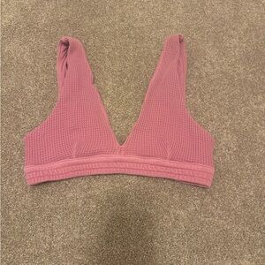 Aerie Waffle Bralette